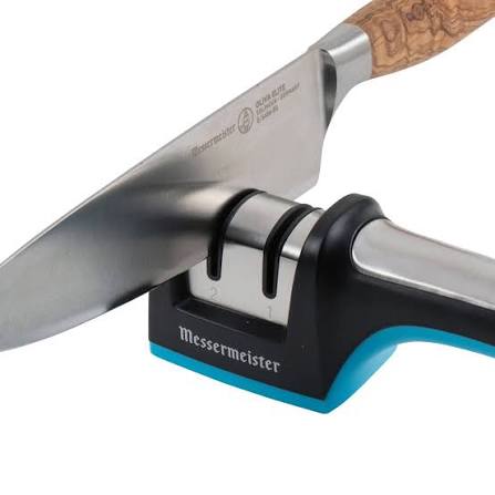 Knife Sharpner
